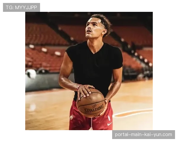 老鹰进攻效率迎来爆发 特雷杨带队火力全开